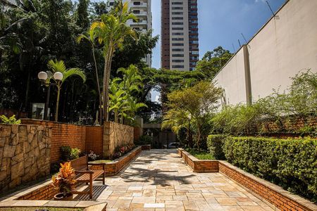 Apartamento à venda com 111m², 3 quartos e 2 vagasÁrea externa