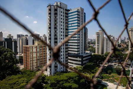 Apartamento à venda com 111m², 3 quartos e 2 vagasVista