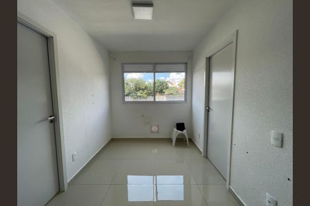 Sala de apartamento para alugar com 2 quartos, 32m² em Jardim Gilda Maria, São Paulo