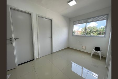 Sala de apartamento para alugar com 2 quartos, 32m² em Jardim Gilda Maria, São Paulo