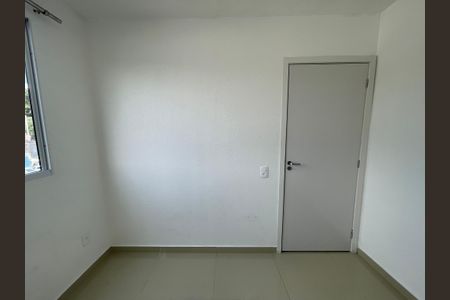 Quarto 1 de apartamento para alugar com 2 quartos, 32m² em Jardim Gilda Maria, São Paulo