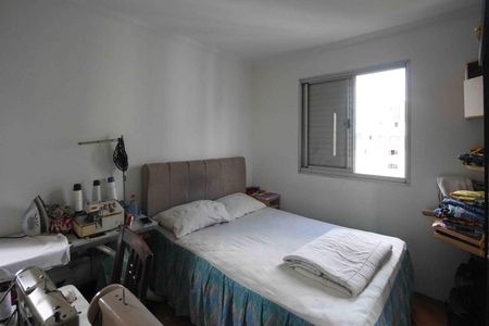 Apartamento à venda com 65m², 3 quartos e 1 vaga Apartamento à venda com 65m², 3 quartos e 1 vagaQuarto 02