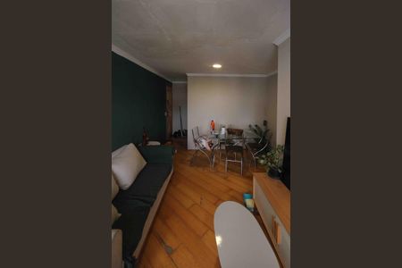 Apartamento à venda com 65m², 3 quartos e 1 vaga Apartamento à venda com 65m², 3 quartos e 1 vagaSala de Jantar