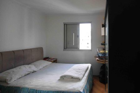 Apartamento à venda com 65m², 3 quartos e 1 vaga Apartamento à venda com 65m², 3 quartos e 1 vagaQuarto 02