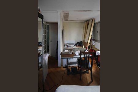 Apartamento à venda com 65m², 3 quartos e 1 vaga Apartamento à venda com 65m², 3 quartos e 1 vagaQuarto 02