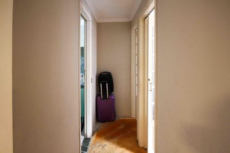 Apartamento à venda com 65m², 3 quartos e 1 vaga Apartamento à venda com 65m², 3 quartos e 1 vagaCorredor