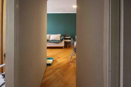 Apartamento à venda com 65m², 3 quartos e 1 vaga Apartamento à venda com 65m², 3 quartos e 1 vagaCorredor