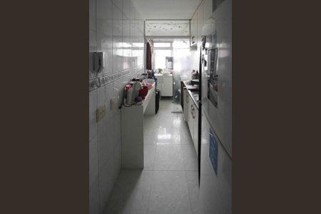 Apartamento à venda com 65m², 3 quartos e 1 vaga Apartamento à venda com 65m², 3 quartos e 1 vagaCozinha