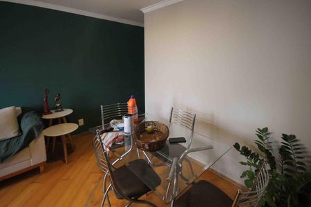 Apartamento à venda com 65m², 3 quartos e 1 vaga Apartamento à venda com 65m², 3 quartos e 1 vagaSala de Jantar