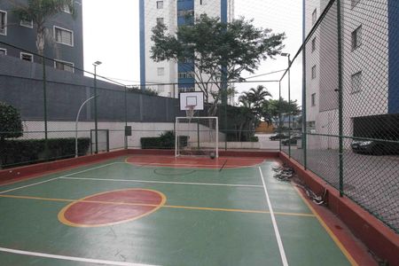 Apartamento à venda com 65m², 3 quartos e 1 vaga Apartamento à venda com 65m², 3 quartos e 1 vagaQuadra Esportiva