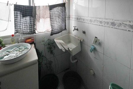 Apartamento à venda com 65m², 3 quartos e 1 vaga Apartamento à venda com 65m², 3 quartos e 1 vagaCozinha