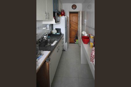 Apartamento à venda com 65m², 3 quartos e 1 vaga Apartamento à venda com 65m², 3 quartos e 1 vagaCozinha