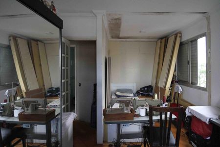 Apartamento à venda com 65m², 3 quartos e 1 vaga Apartamento à venda com 65m², 3 quartos e 1 vagaQuarto 02