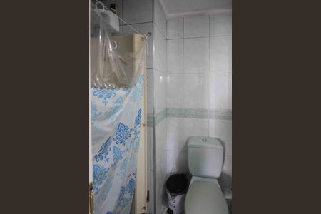 Apartamento à venda com 65m², 3 quartos e 1 vaga Apartamento à venda com 65m², 3 quartos e 1 vagaBanheiro