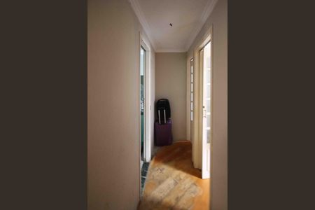 Apartamento à venda com 65m², 3 quartos e 1 vaga Apartamento à venda com 65m², 3 quartos e 1 vagaCorredor