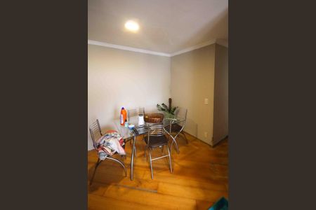 Apartamento à venda com 65m², 3 quartos e 1 vaga Apartamento à venda com 65m², 3 quartos e 1 vagaSala de Jantar