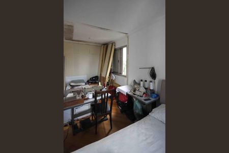 Apartamento à venda com 65m², 3 quartos e 1 vaga Apartamento à venda com 65m², 3 quartos e 1 vagaQuarto 02