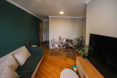 Sala de apartamento à venda com 3 quartos, 65m² em Vila Ema, São Paulo