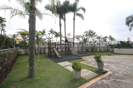 Apartamento à venda com 65m², 3 quartos e 1 vaga Apartamento à venda com 65m², 3 quartos e 1 vagaÁrea comum - Playground