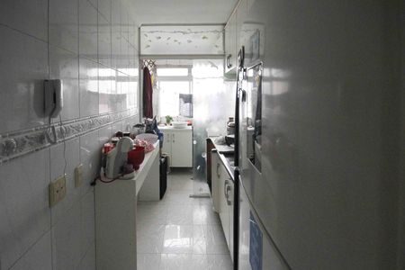 Apartamento à venda com 65m², 3 quartos e 1 vaga Apartamento à venda com 65m², 3 quartos e 1 vagaCozinha