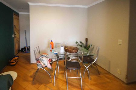 Sala de Jantar de apartamento à venda com 3 quartos, 65m² em Vila Ema, São Paulo