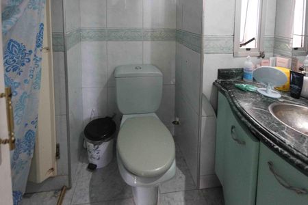 Apartamento à venda com 65m², 3 quartos e 1 vaga Apartamento à venda com 65m², 3 quartos e 1 vagaBanheiro