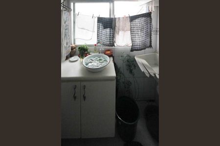 Apartamento à venda com 65m², 3 quartos e 1 vaga Apartamento à venda com 65m², 3 quartos e 1 vagaÁrea de Serviço