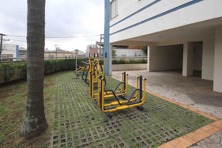 Apartamento à venda com 65m², 3 quartos e 1 vaga Apartamento à venda com 65m², 3 quartos e 1 vagaAcademia