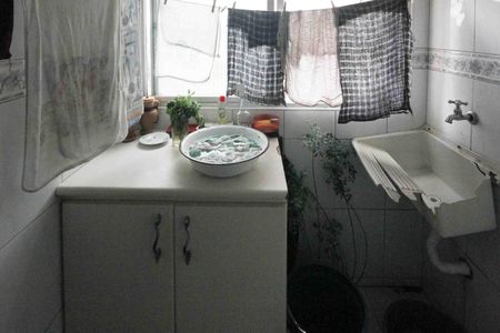 Apartamento à venda com 65m², 3 quartos e 1 vaga Apartamento à venda com 65m², 3 quartos e 1 vagaÁrea de Serviço