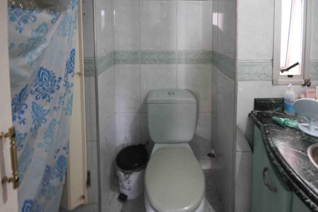 Apartamento à venda com 65m², 3 quartos e 1 vaga Apartamento à venda com 65m², 3 quartos e 1 vagaBanheiro