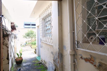 Casa para alugar com 122m², 3 quartos e sem vaga Casa para alugar com 122m², 3 quartos e sem vagaÁrea de Serviço