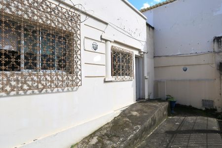 Casa para alugar com 122m², 3 quartos e sem vaga Casa para alugar com 122m², 3 quartos e sem vagaEntrada