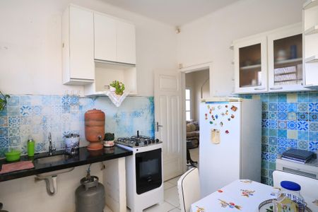 Casa para alugar com 122m², 3 quartos e sem vaga Casa para alugar com 122m², 3 quartos e sem vagaCozinha