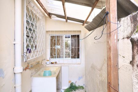 Casa para alugar com 122m², 3 quartos e sem vaga Casa para alugar com 122m², 3 quartos e sem vagaÁrea de Serviço