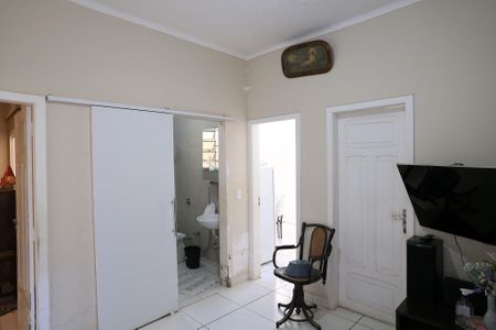 Casa para alugar com 122m², 3 quartos e sem vaga Casa para alugar com 122m², 3 quartos e sem vagaSala de TV