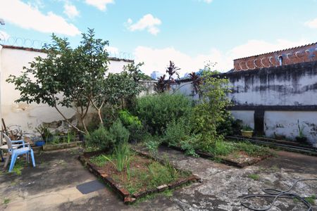 Casa para alugar com 122m², 3 quartos e sem vaga Casa para alugar com 122m², 3 quartos e sem vagaÁrea externa