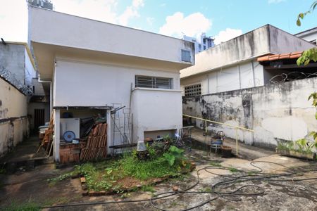 Casa para alugar com 122m², 3 quartos e sem vaga Casa para alugar com 122m², 3 quartos e sem vagaÁrea externa