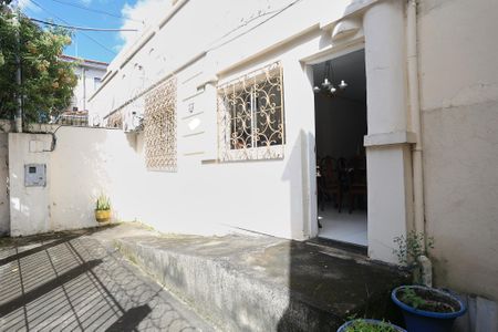 Casa para alugar com 122m², 3 quartos e sem vaga Casa para alugar com 122m², 3 quartos e sem vagaEntrada