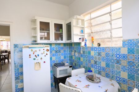 Casa para alugar com 122m², 3 quartos e sem vaga Casa para alugar com 122m², 3 quartos e sem vagaCozinha