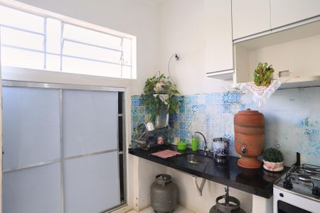 Casa para alugar com 122m², 3 quartos e sem vaga Casa para alugar com 122m², 3 quartos e sem vagaCozinha