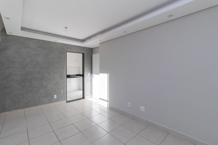 Apartamento para alugar com 60m², 2 quartos e 1 vaga Apartamento para alugar com 60m², 2 quartos e 1 vagaSala