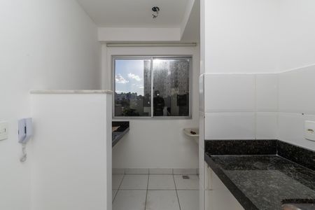 Apartamento para alugar com 60m², 2 quartos e 1 vaga Apartamento para alugar com 60m², 2 quartos e 1 vagaCozinha e Área de Serviço