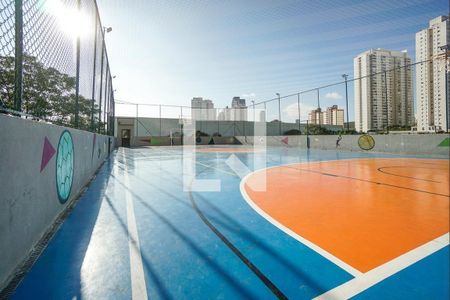 Apartamento à venda com 50m², 2 quartos e 1 vagaÁrea Comum 