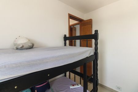 Apartamento à venda com 50m², 2 quartos e 1 vagaQuarto 2