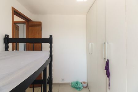 Apartamento à venda com 50m², 2 quartos e 1 vagaQuarto 2
