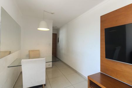 Apartamento à venda com 50m², 2 quartos e 1 vagaSala 