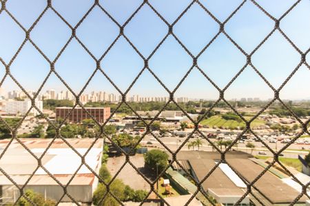 Apartamento à venda com 50m², 2 quartos e 1 vagaQuarto 1 - Vista 