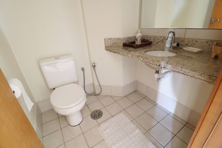 Apartamento para alugar com 80m², 2 quartos e 1 vagaLavabo