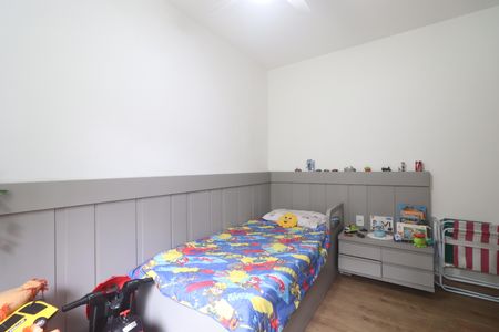 Apartamento à venda com 67m², 2 quartos e 1 vagaQuarto 01