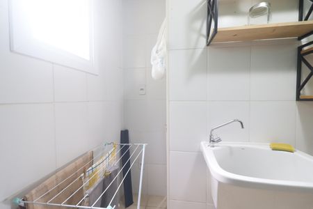 Apartamento para alugar com 67m², 2 quartos e 1 vagaCozinha